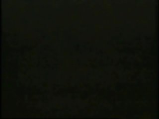 Vintage 80's Porn Uncut!