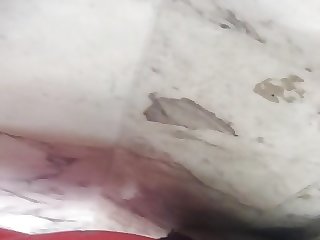 arab ass in pink leggings