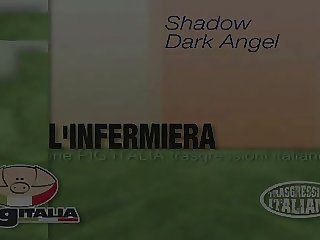 L'infermiera (full movie) The nurse
